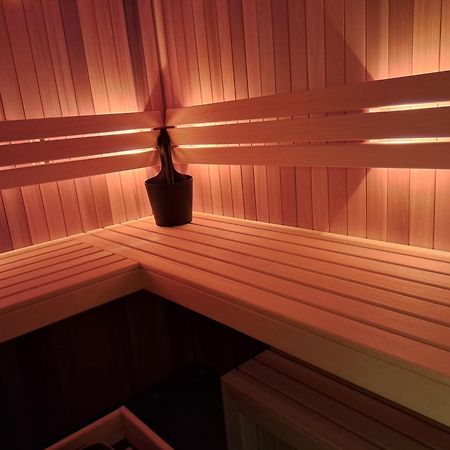 103C Nieuwe Vakantiewoning Met Sauna เวชต์คาเปลเล ภายนอก รูปภาพ
