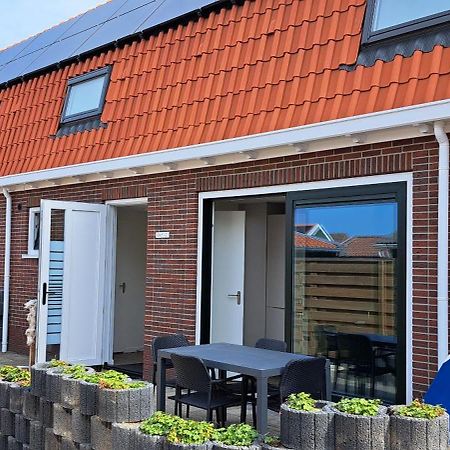 103C Nieuwe Vakantiewoning Met Sauna เวชต์คาเปลเล ภายนอก รูปภาพ