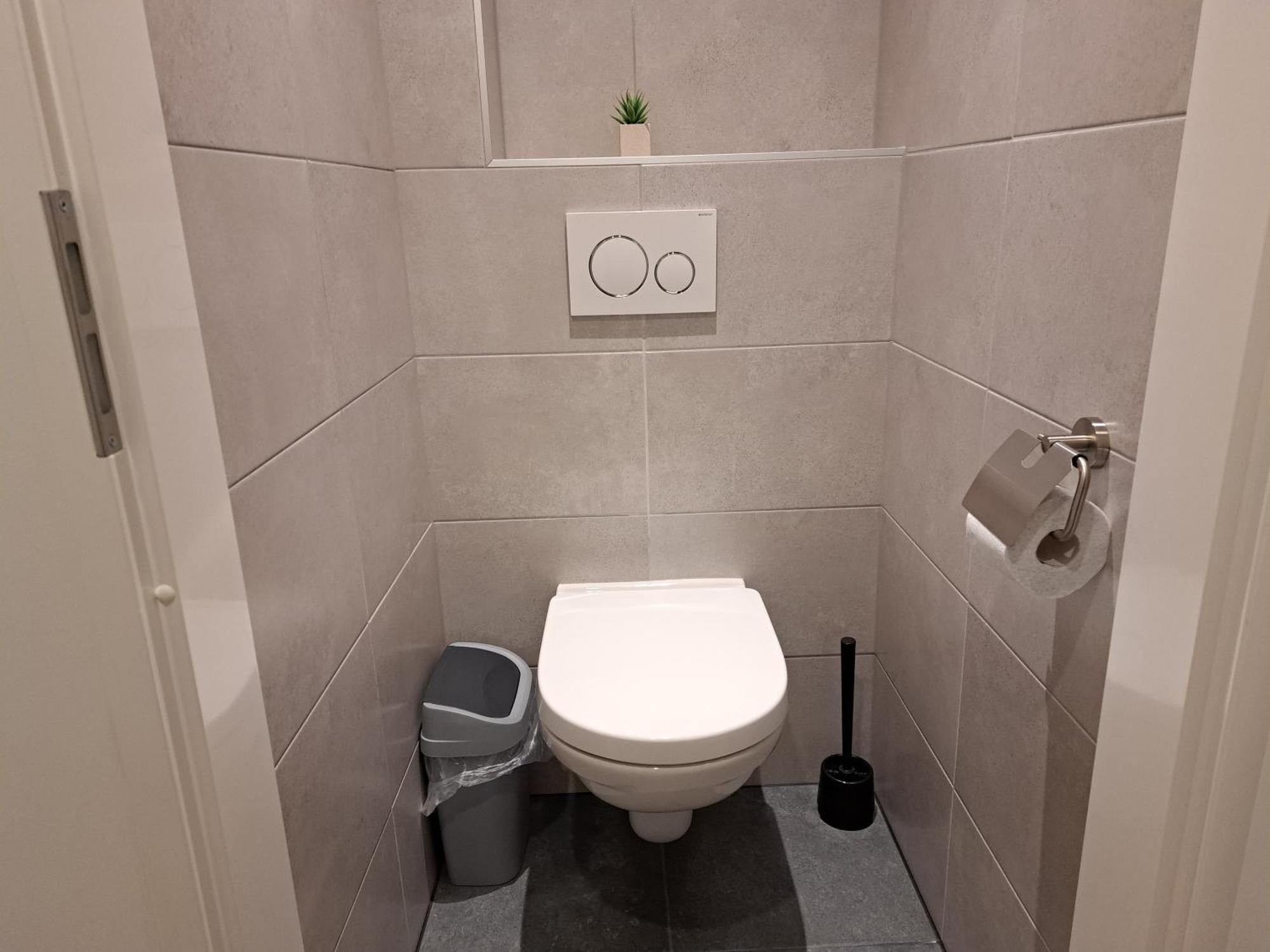 103C Nieuwe Vakantiewoning Met Sauna เวชต์คาเปลเล ภายนอก รูปภาพ