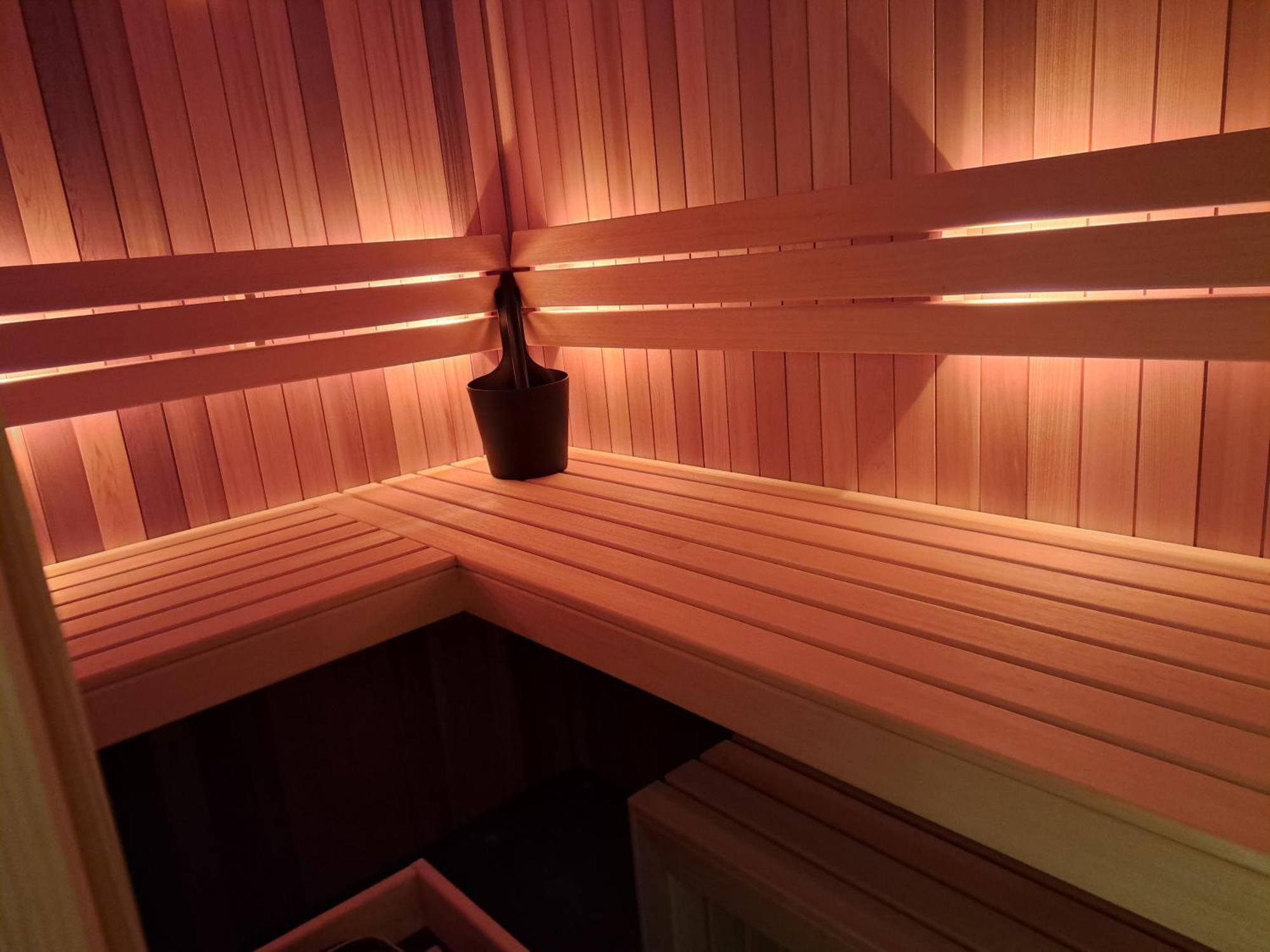 103C Nieuwe Vakantiewoning Met Sauna เวชต์คาเปลเล ภายนอก รูปภาพ