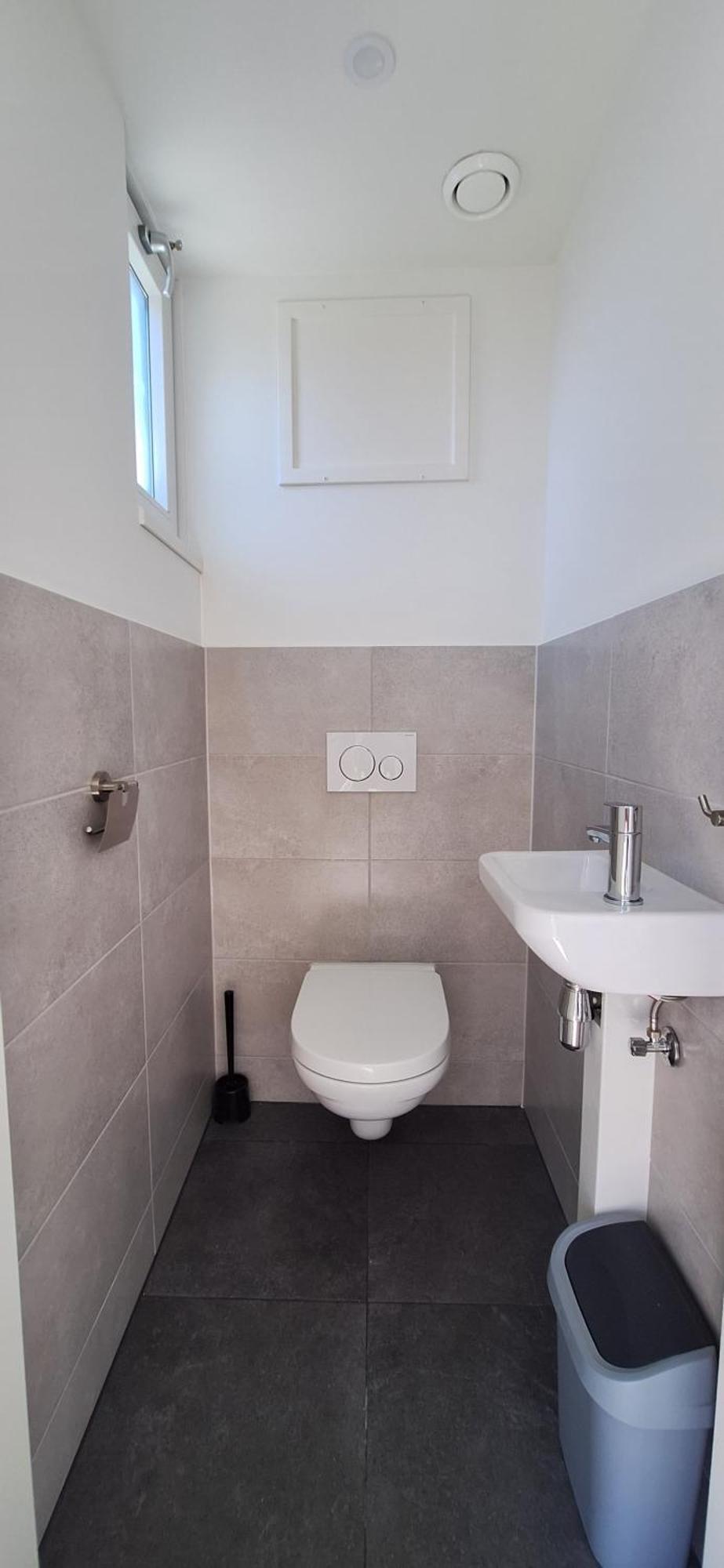 103C Nieuwe Vakantiewoning Met Sauna เวชต์คาเปลเล ภายนอก รูปภาพ