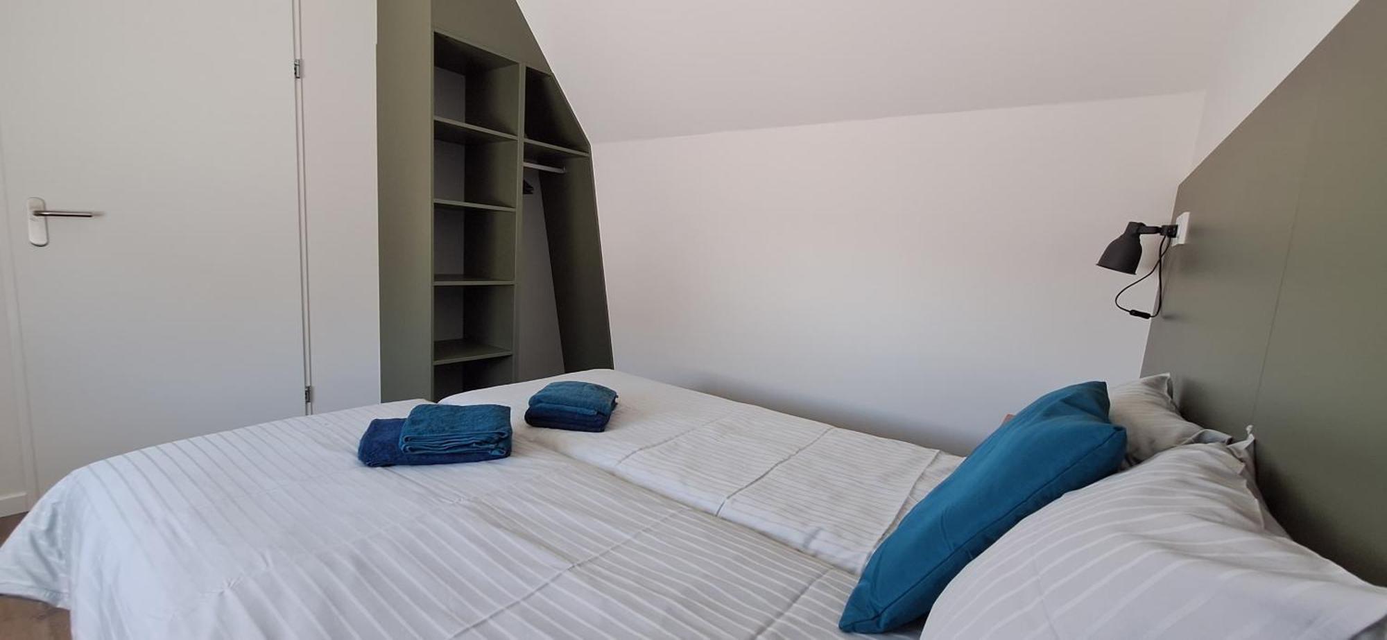 103C Nieuwe Vakantiewoning Met Sauna เวชต์คาเปลเล ภายนอก รูปภาพ