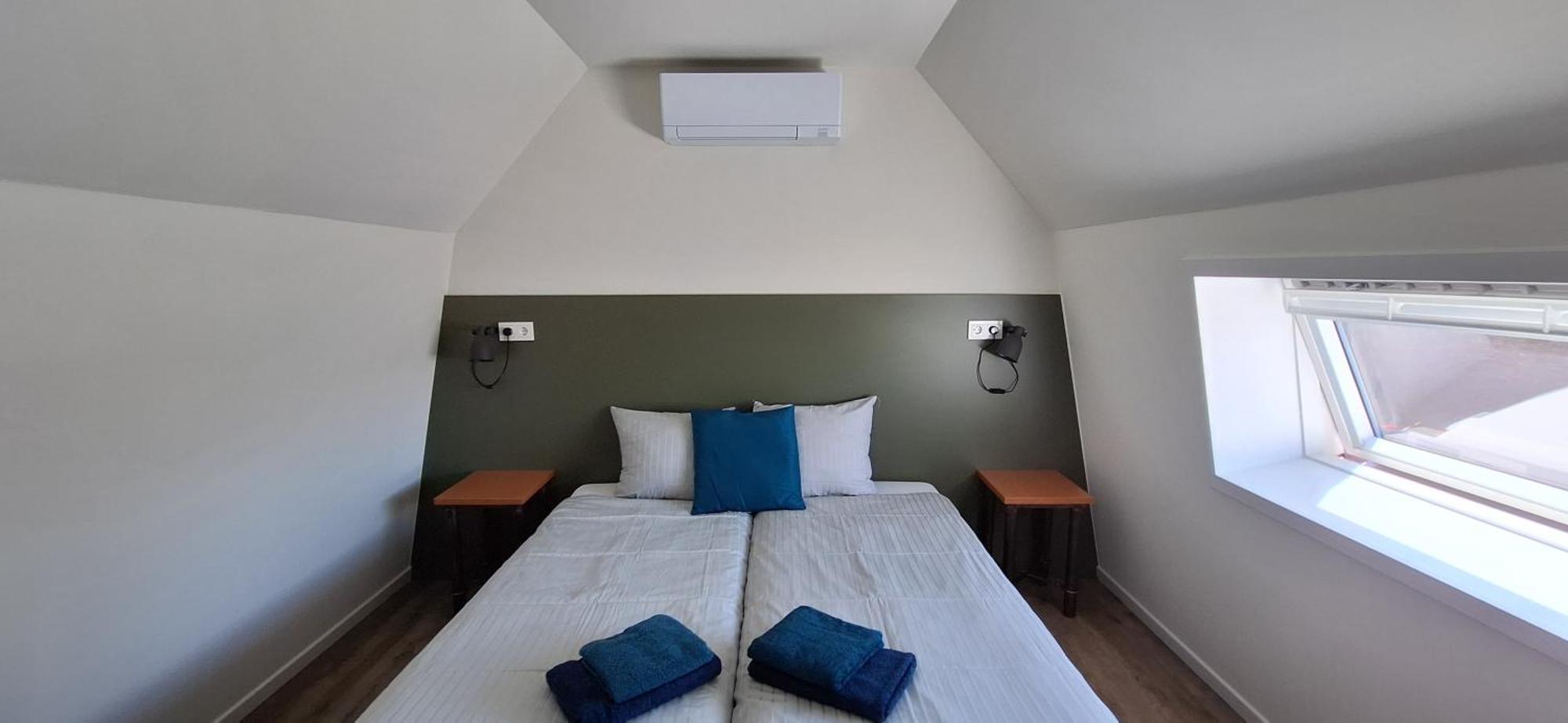 103C Nieuwe Vakantiewoning Met Sauna เวชต์คาเปลเล ภายนอก รูปภาพ