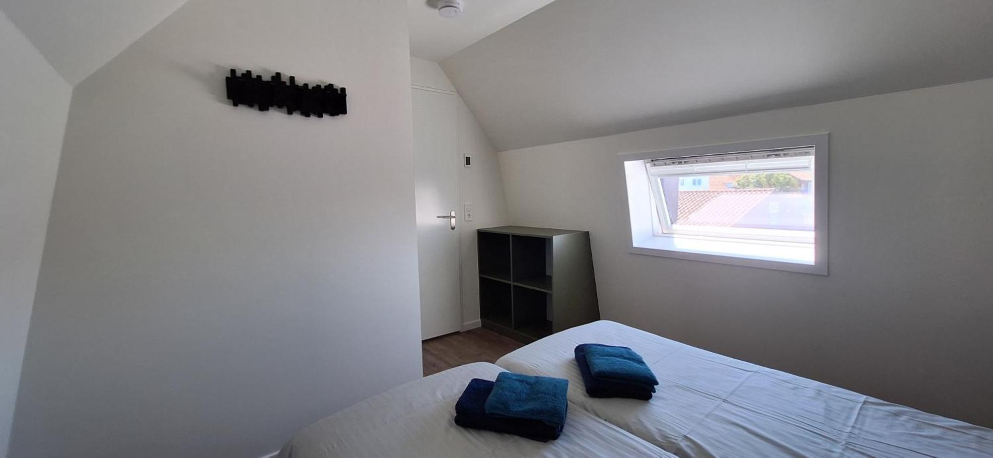 103C Nieuwe Vakantiewoning Met Sauna เวชต์คาเปลเล ภายนอก รูปภาพ