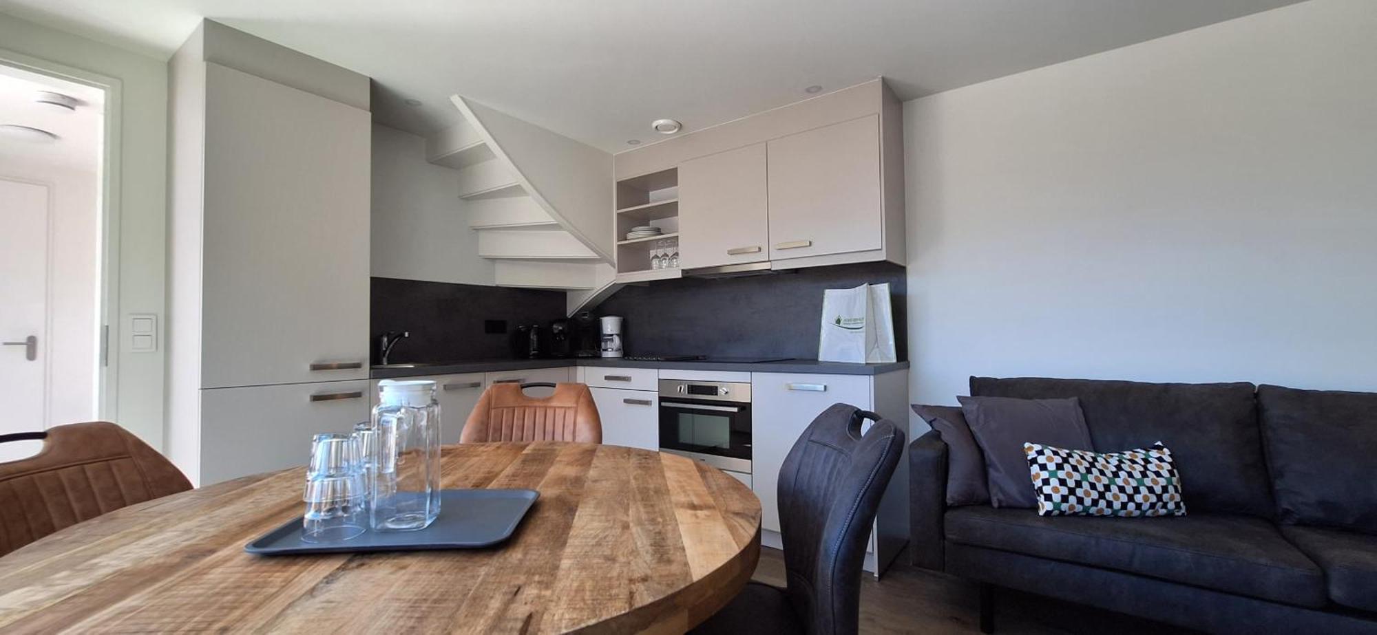 103C Nieuwe Vakantiewoning Met Sauna เวชต์คาเปลเล ภายนอก รูปภาพ