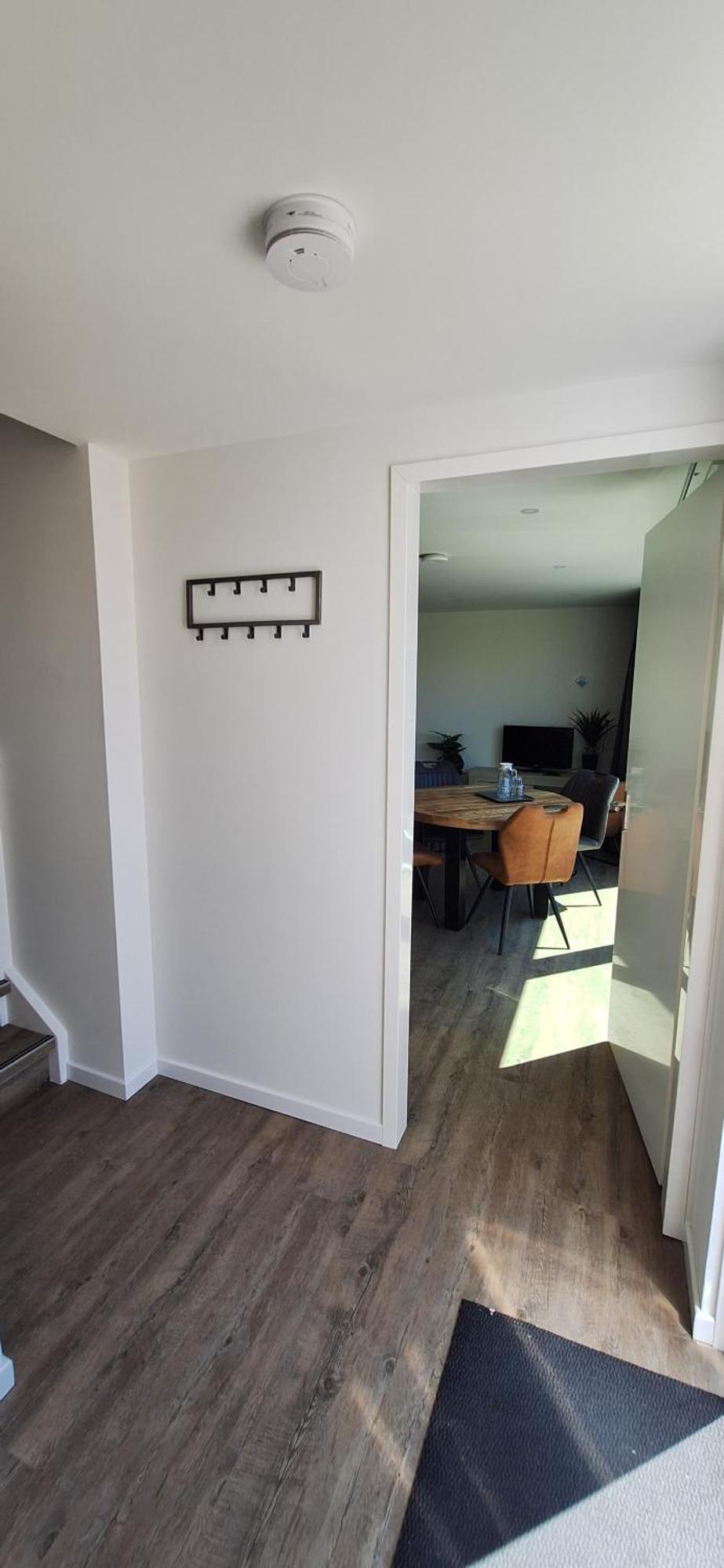 103C Nieuwe Vakantiewoning Met Sauna เวชต์คาเปลเล ภายนอก รูปภาพ