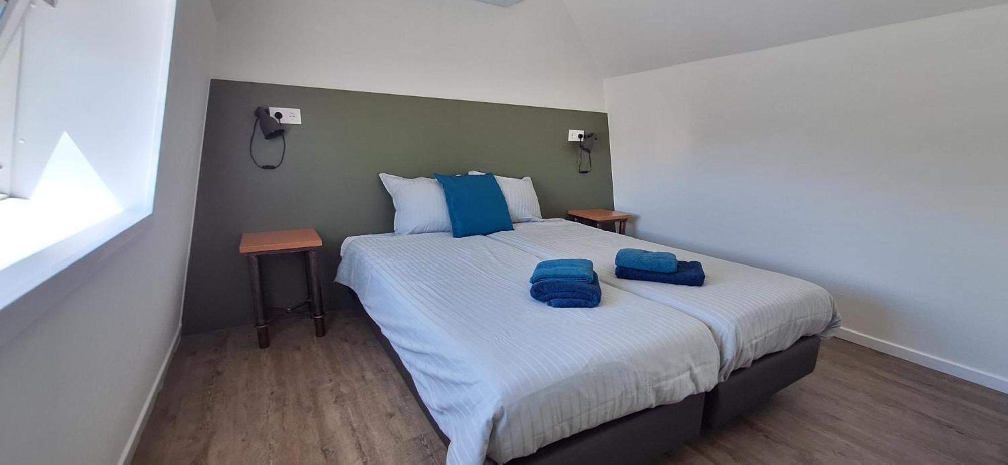 103C Nieuwe Vakantiewoning Met Sauna เวชต์คาเปลเล ภายนอก รูปภาพ