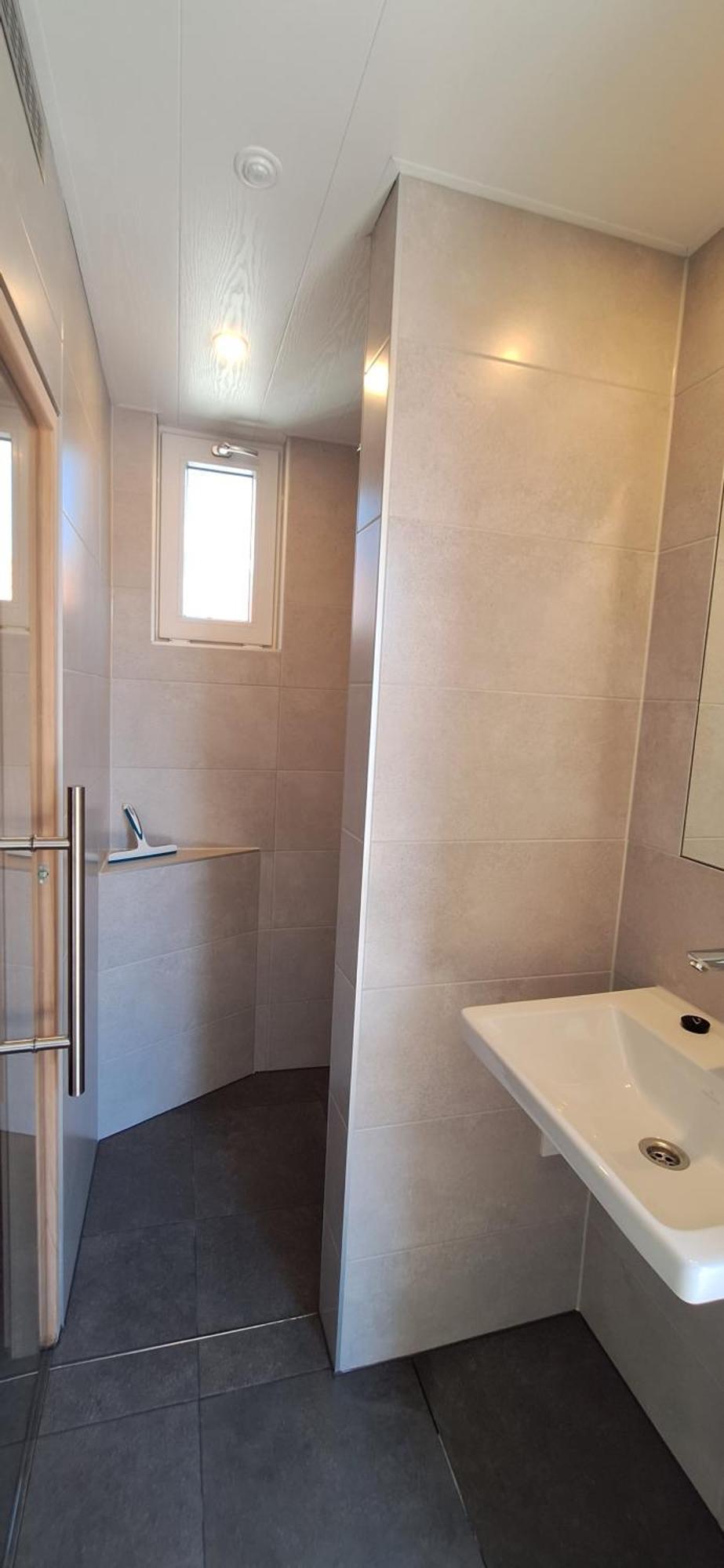 103C Nieuwe Vakantiewoning Met Sauna เวชต์คาเปลเล ภายนอก รูปภาพ